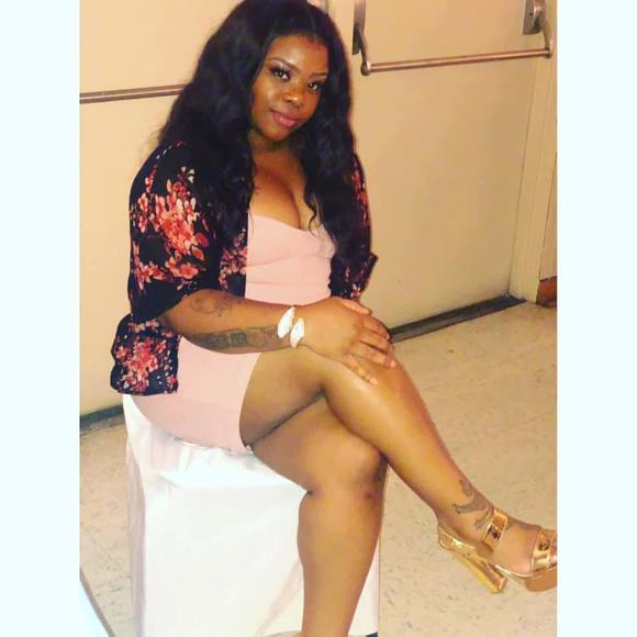 Meet your Posher, Ashley - Picture 1 of 1